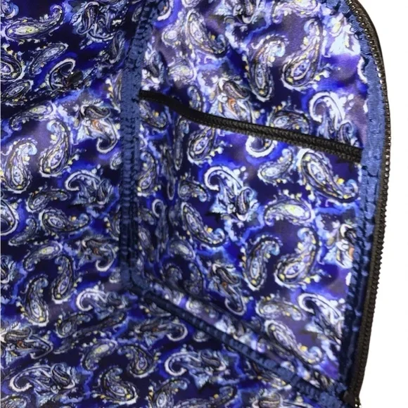 NWT ROBERT GRAHAM BAG NWT - Picture 5 of 10